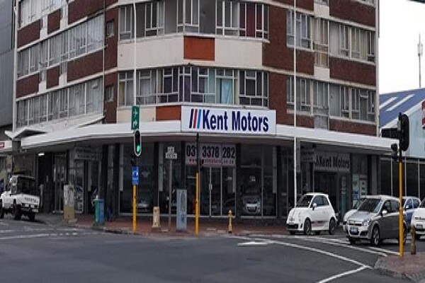Kent Motors Pinetown