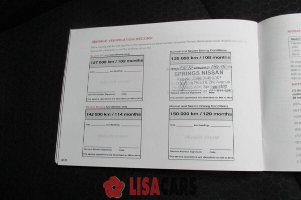 Lisabank Repossession Warehouse