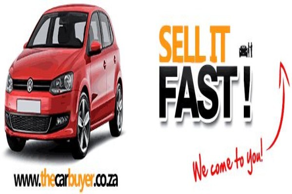 The Car Buyer