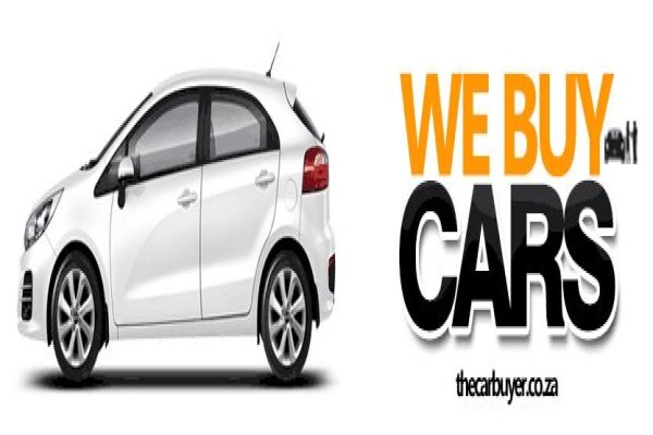 The Car Buyer