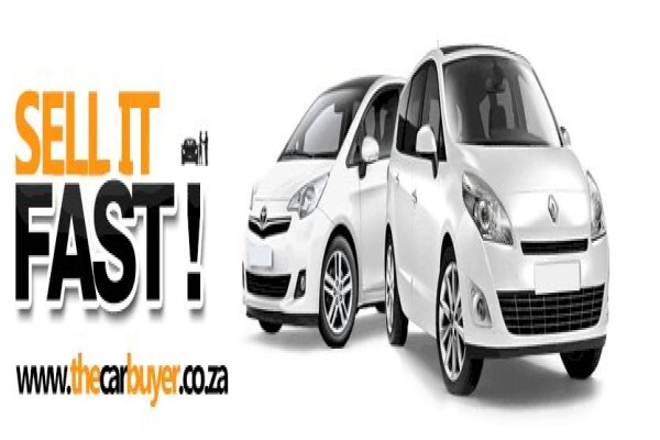 The Car Buyer