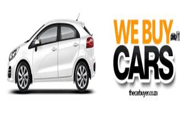 The Car Buyer