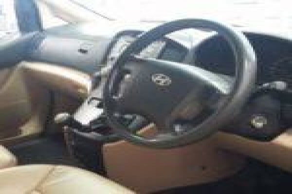 V...Town Auto. Wholesale & Retail Of Motor Vehicles