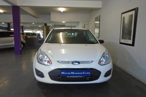 Wayne Munroe Cars
