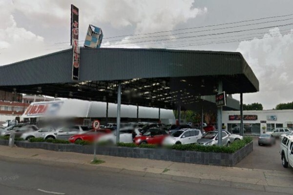 Jc Auto