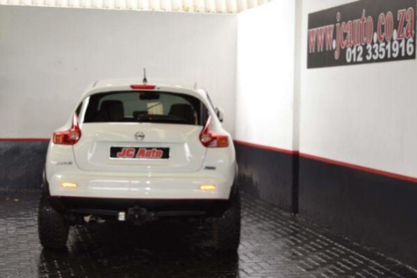 Jc Auto