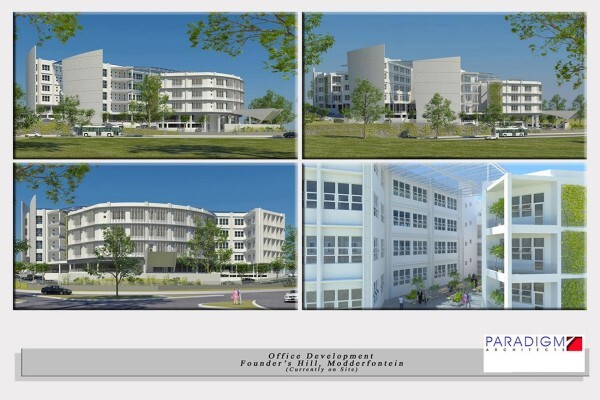 Paradigm Architects