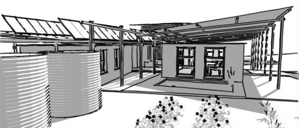Jv Architects