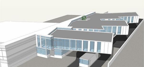 Mcnamara Architects
