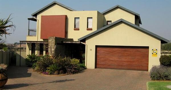 Blunt Architects