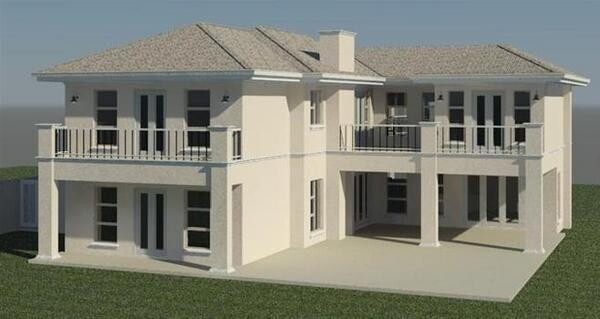 3 Degrees Architects