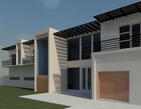 3 Degrees Architects