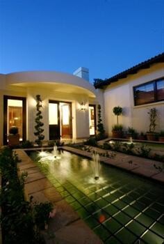Pedranova Architects