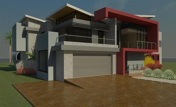 Mayflower Design Architects