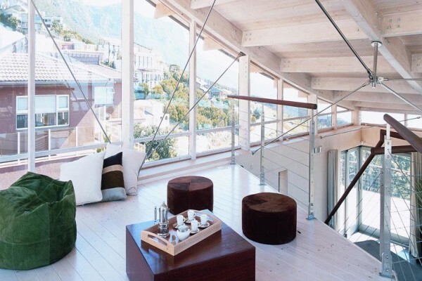 Cocoon Architects