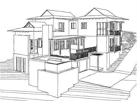 Architectural Draughting Services