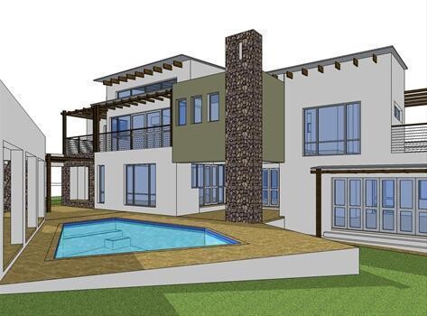 Architectural Draughting Services
