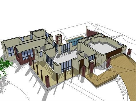 Architectural Draughting Services