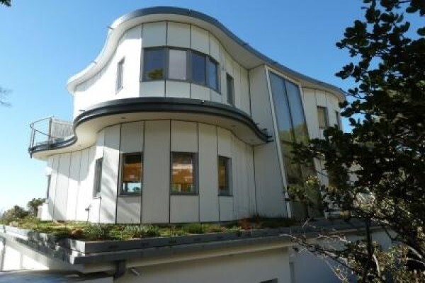 Cocoon Architects