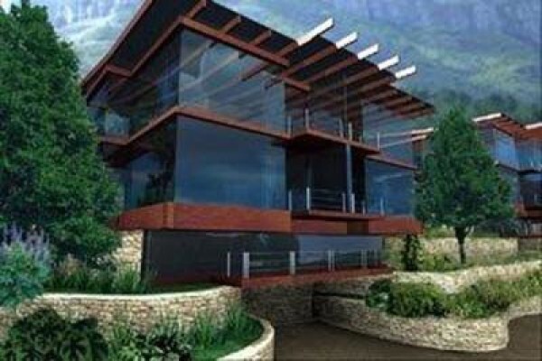 Cocoon Architects