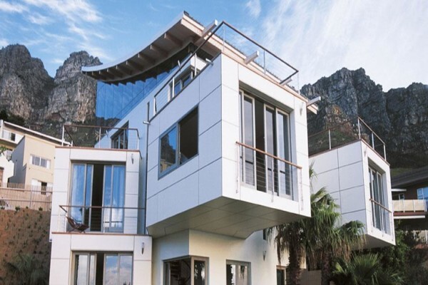 Cocoon Architects