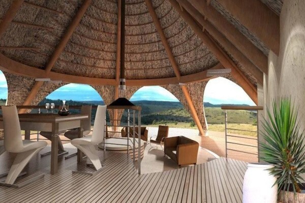 Cocoon Architects