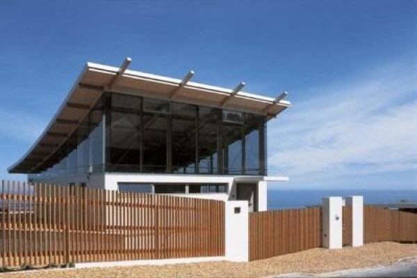 Cocoon Architects
