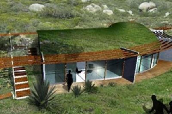 Cocoon Architects