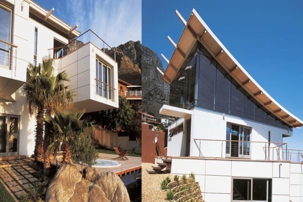 Cocoon Architects