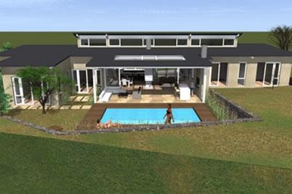 Hugo Hamity Architects