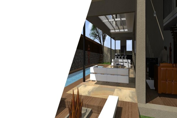 Hugo Hamity Architects