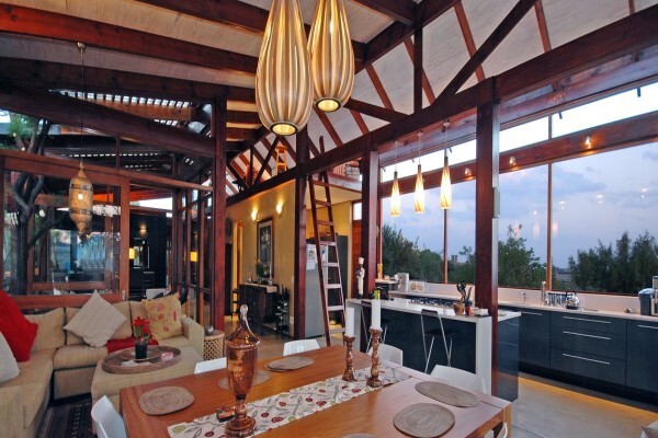 Hugo Hamity Architects