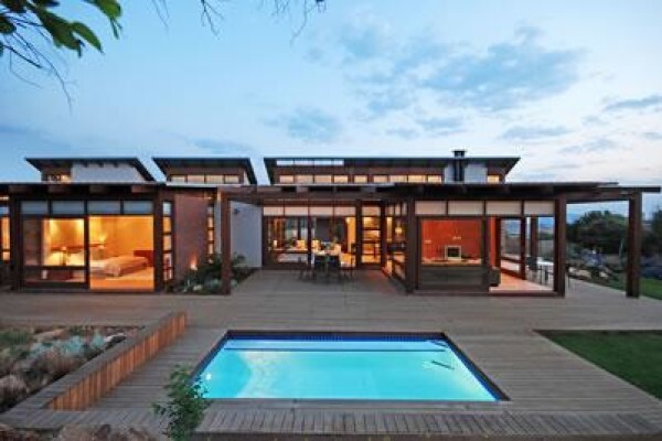 Hugo Hamity Architects
