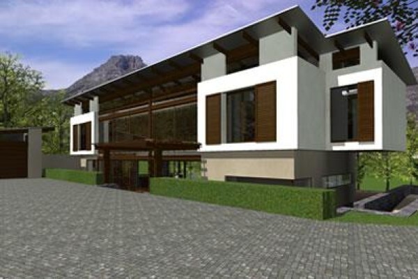 Hugo Hamity Architects