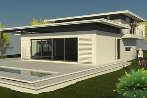 Hugo Hamity Architects