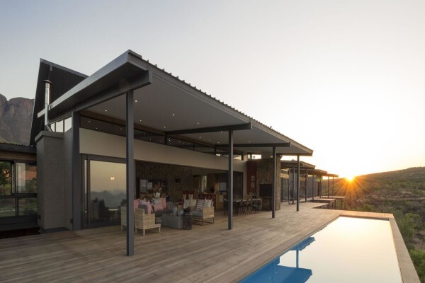 Hugo Hamity Architects