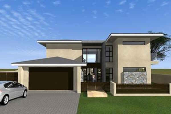 Hugo Hamity Architects