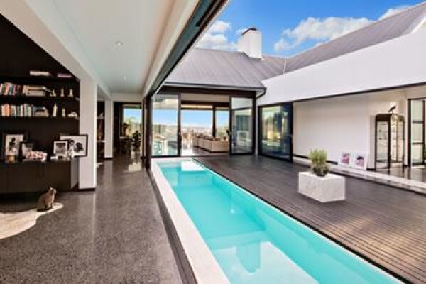 Hugo Hamity Architects