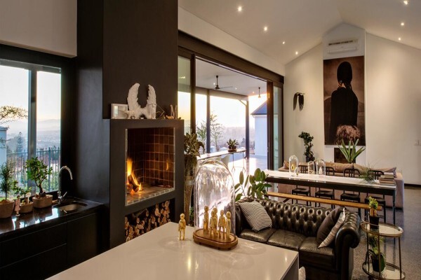 Hugo Hamity Architects