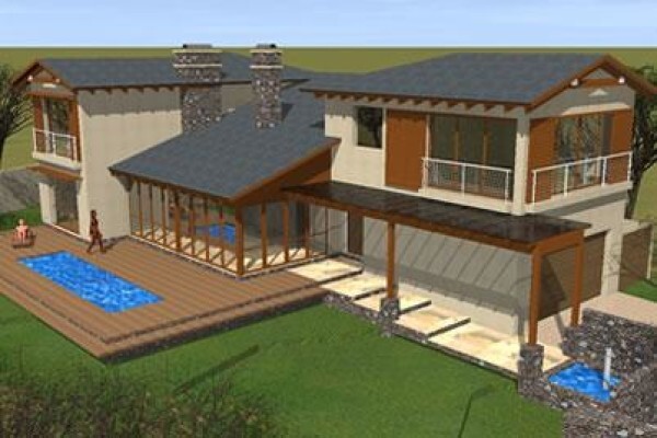 Hugo Hamity Architects