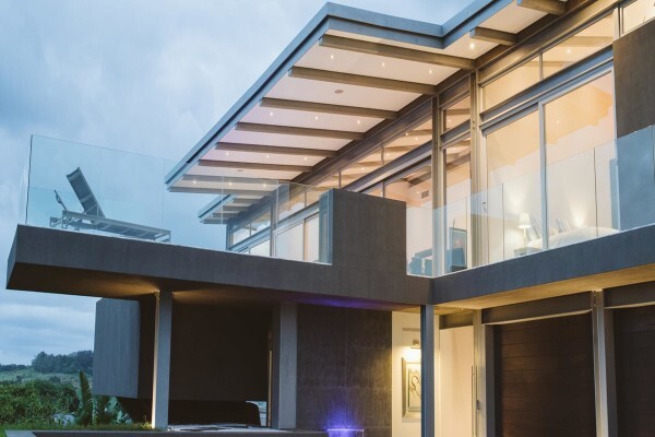 Hugo Hamity Architects