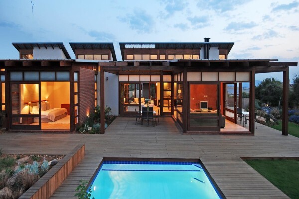 Hugo Hamity Architects