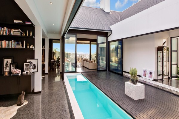 Hugo Hamity Architects