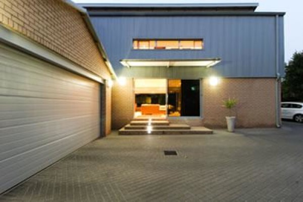 Hugo Hamity Architects