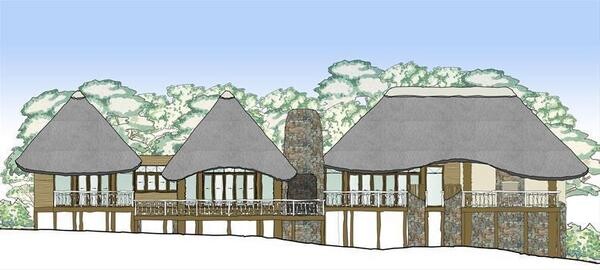 Maria Vidal Architects Cc