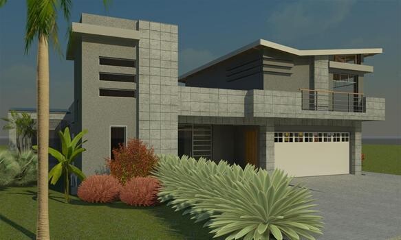 Mayflower Design Architects