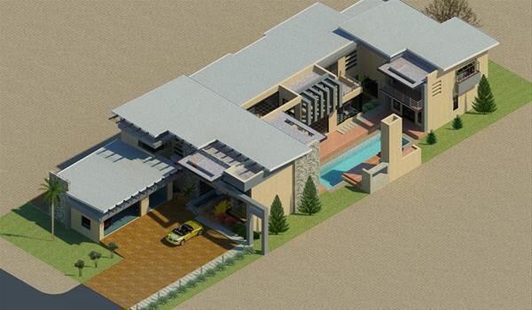 Mayflower Design Architects