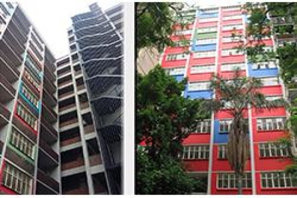 Paradigm Architects