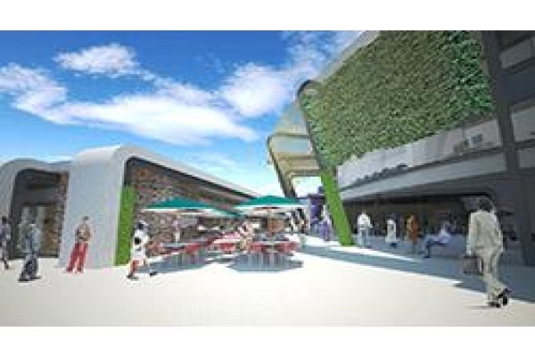 Paradigm Architects