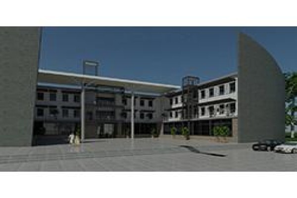 Paradigm Architects
